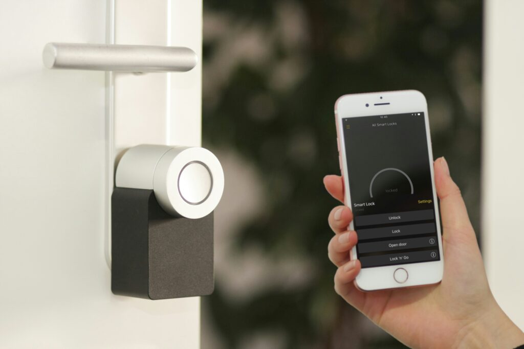 Smart Homes and the Rise of Connected Living