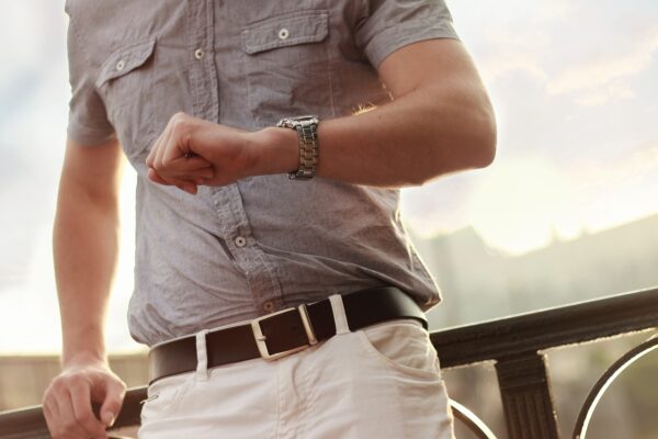 Regular-fit long-sleeve shirt