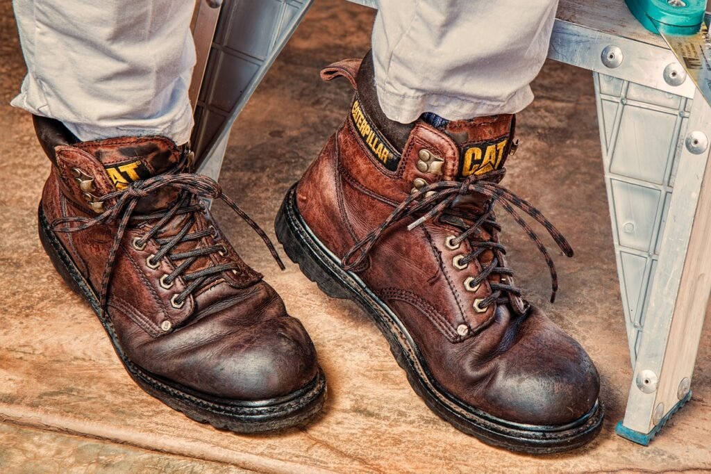 Men’s Classic Chukka Boots