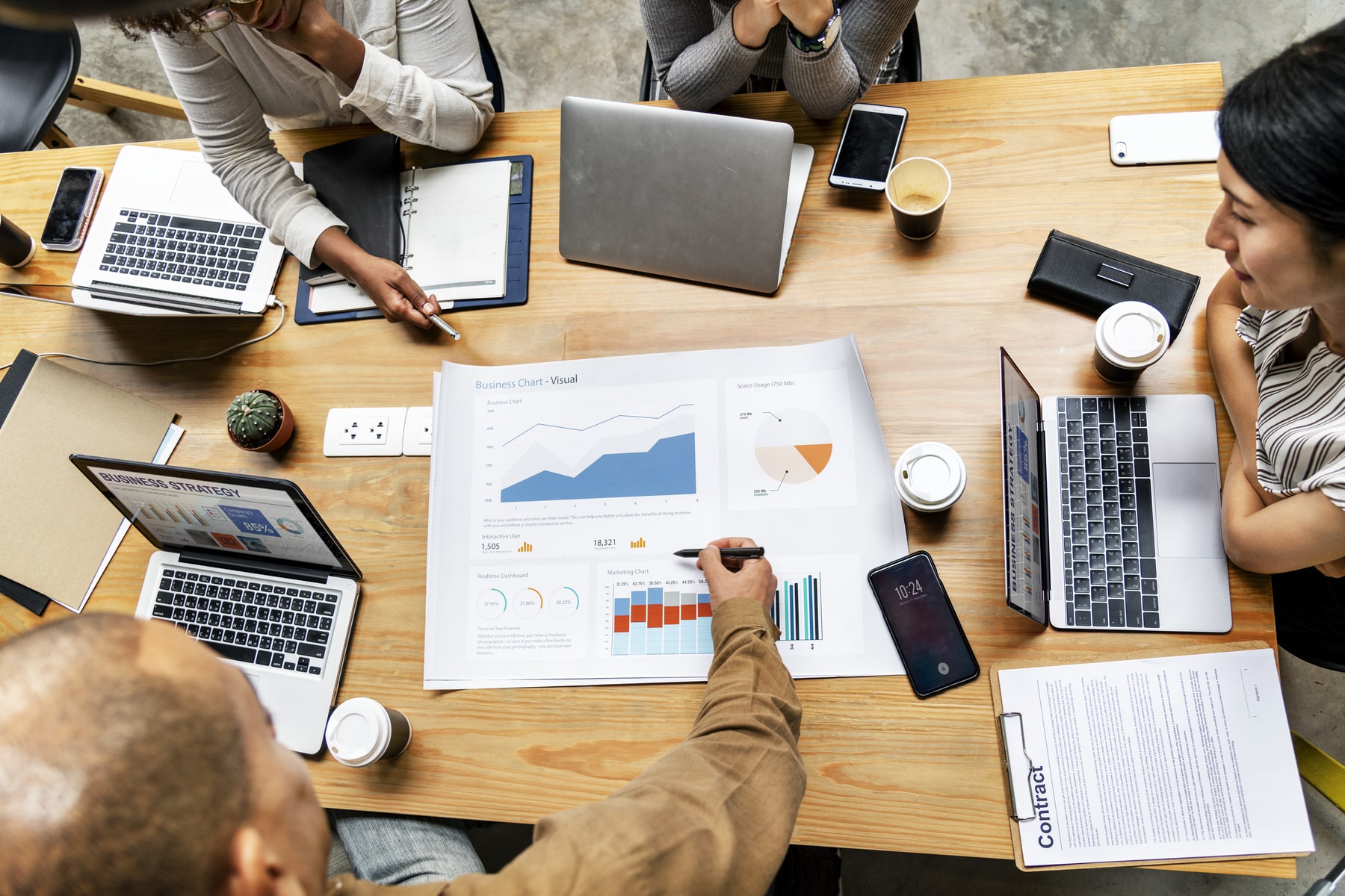 How to Set Goals and Actually Achieve Them