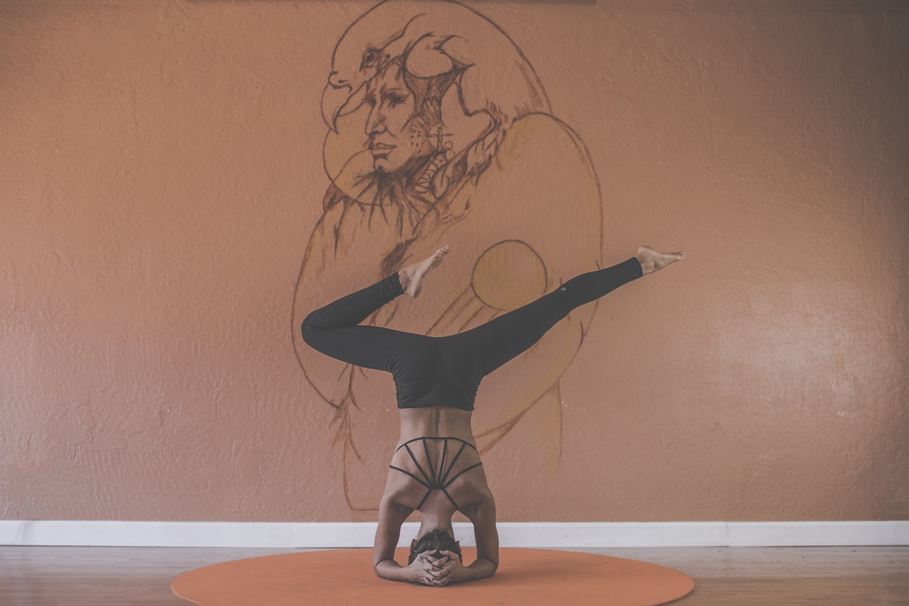The Benefits of Yoga for Mind and Body