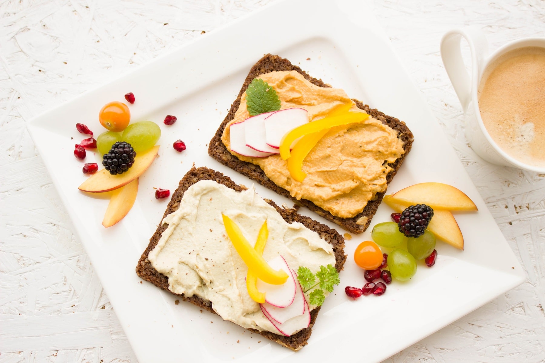 Eating Mindfully: A Guide to Conscious Nutrition
