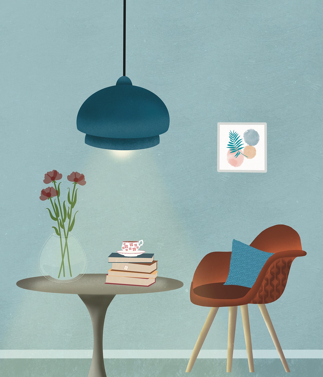 The Art of Mindful Living: Embracing the Present