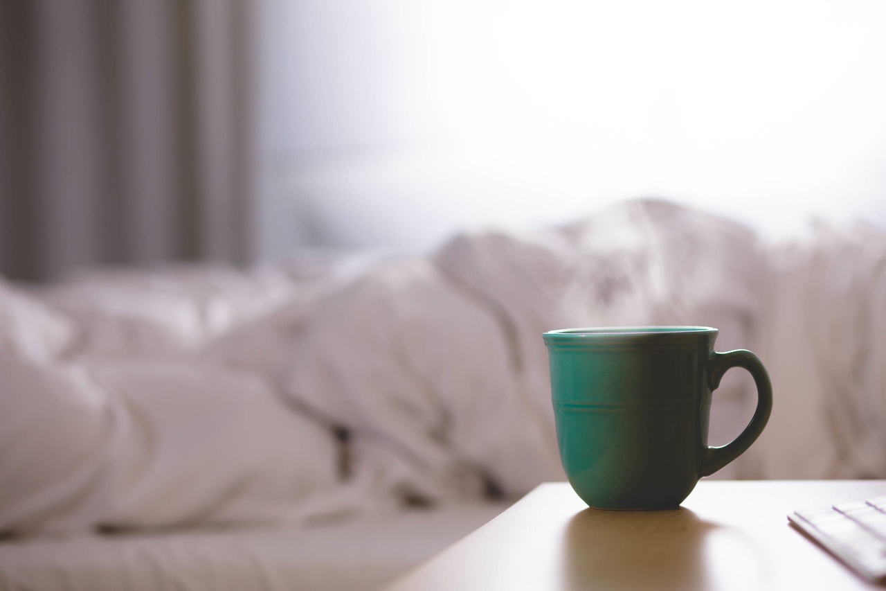 Simple Habits for a Healthy Lifestyle