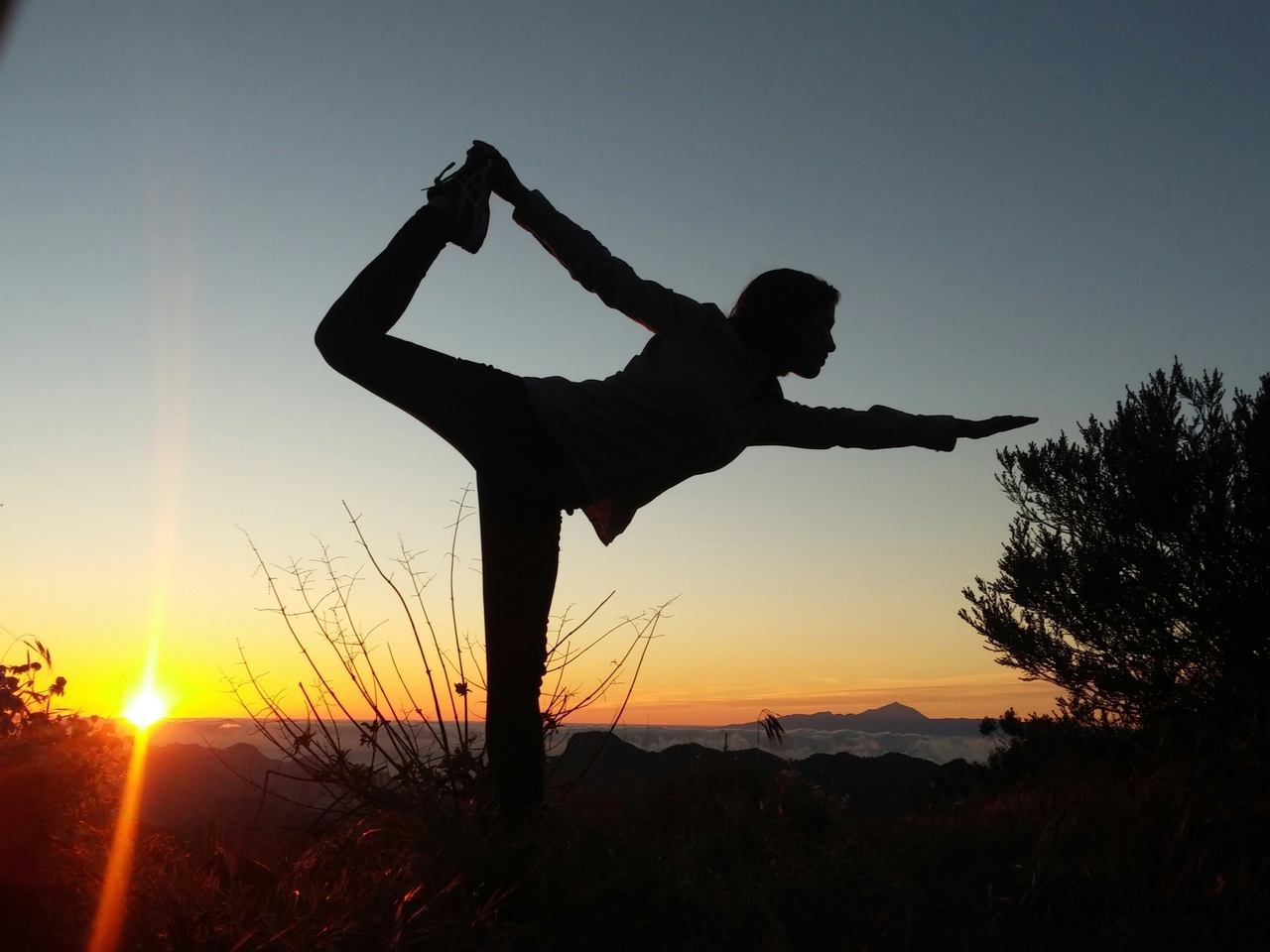 The Benefits of Yoga for Mind and Body