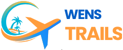 WENS Trails