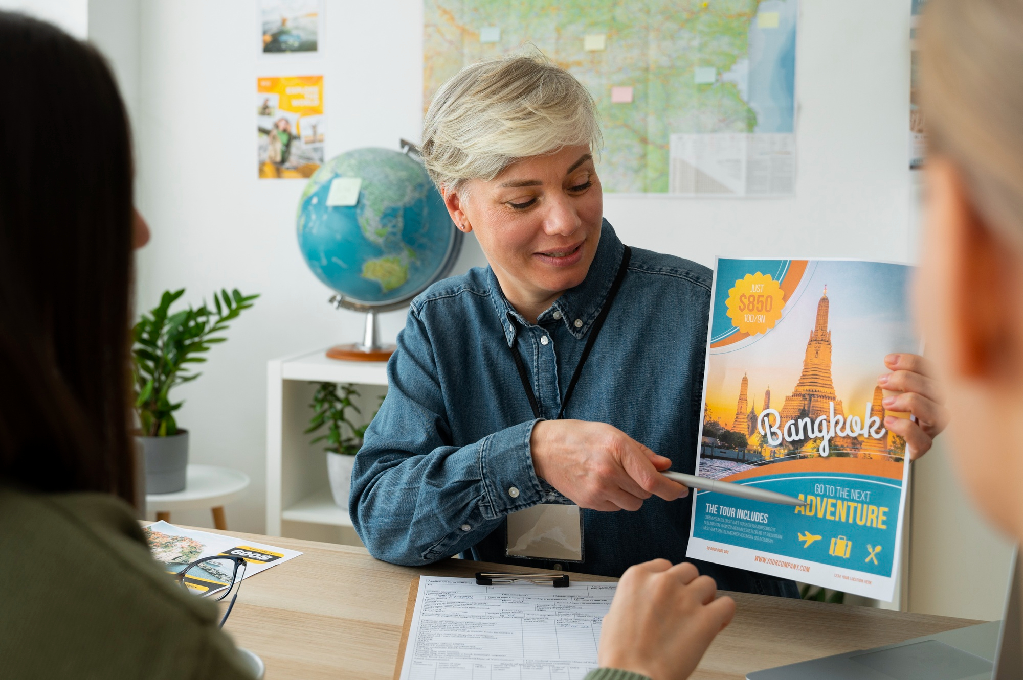How to Plan a Digital Nomad Life in 2025