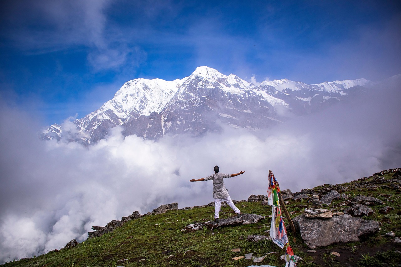 Annapurna Base Camp