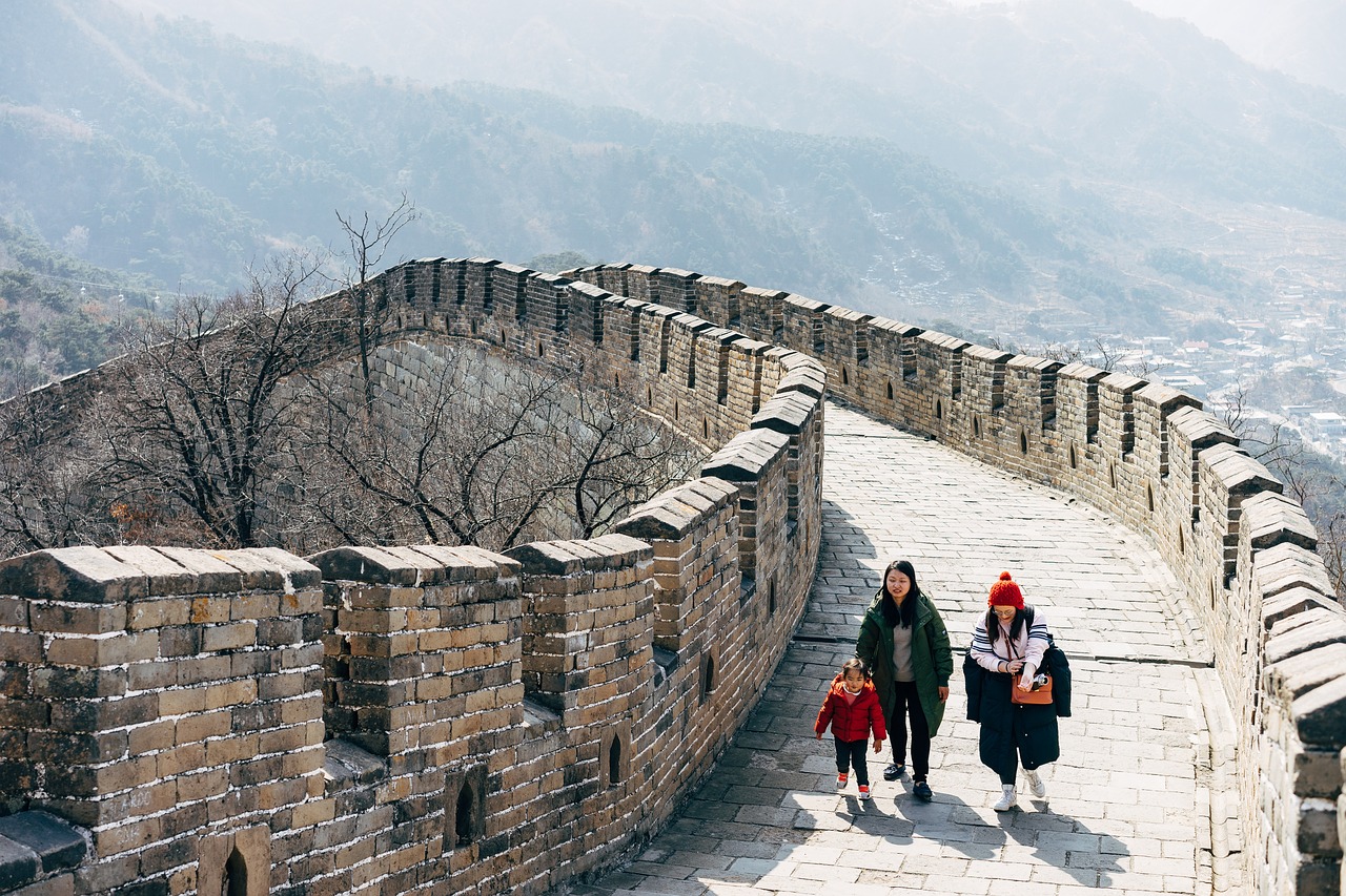 Top Destinations for Unforgettable Travel Experiences
