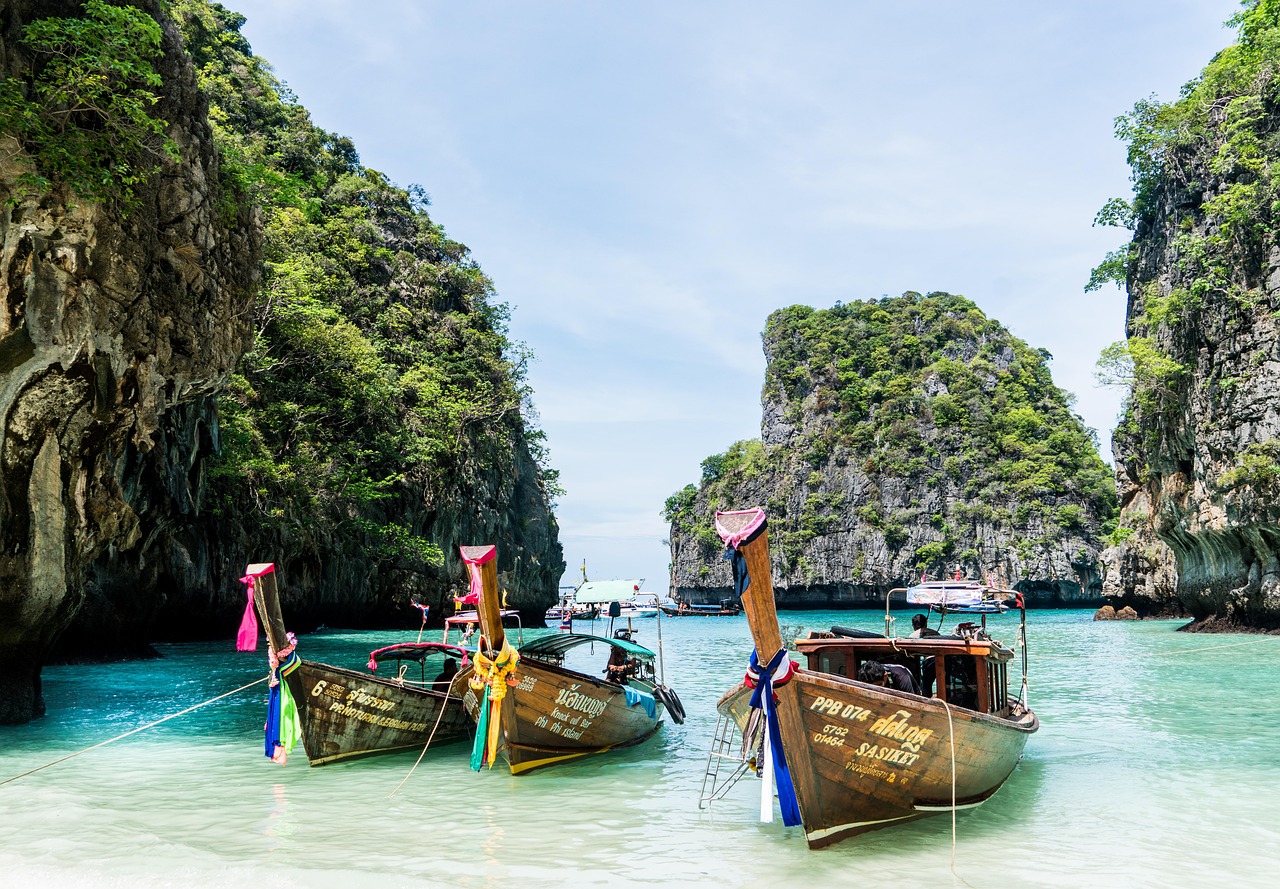Phuket Island Escape