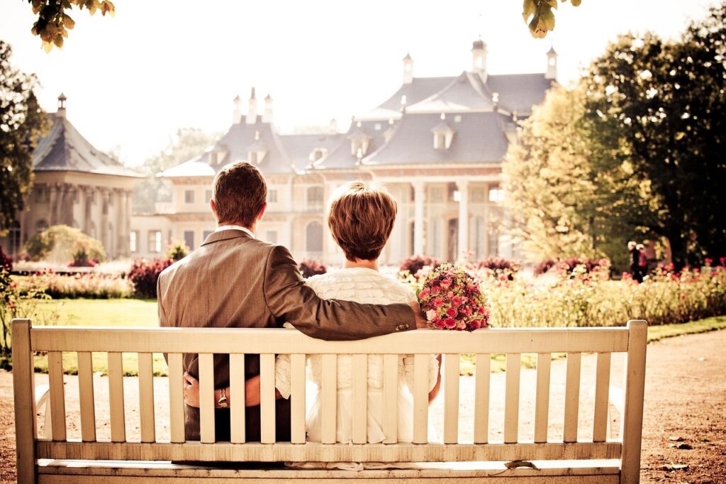 Find Your Perfect Honeymoon destination