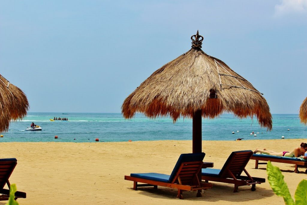 Bali Island Escape