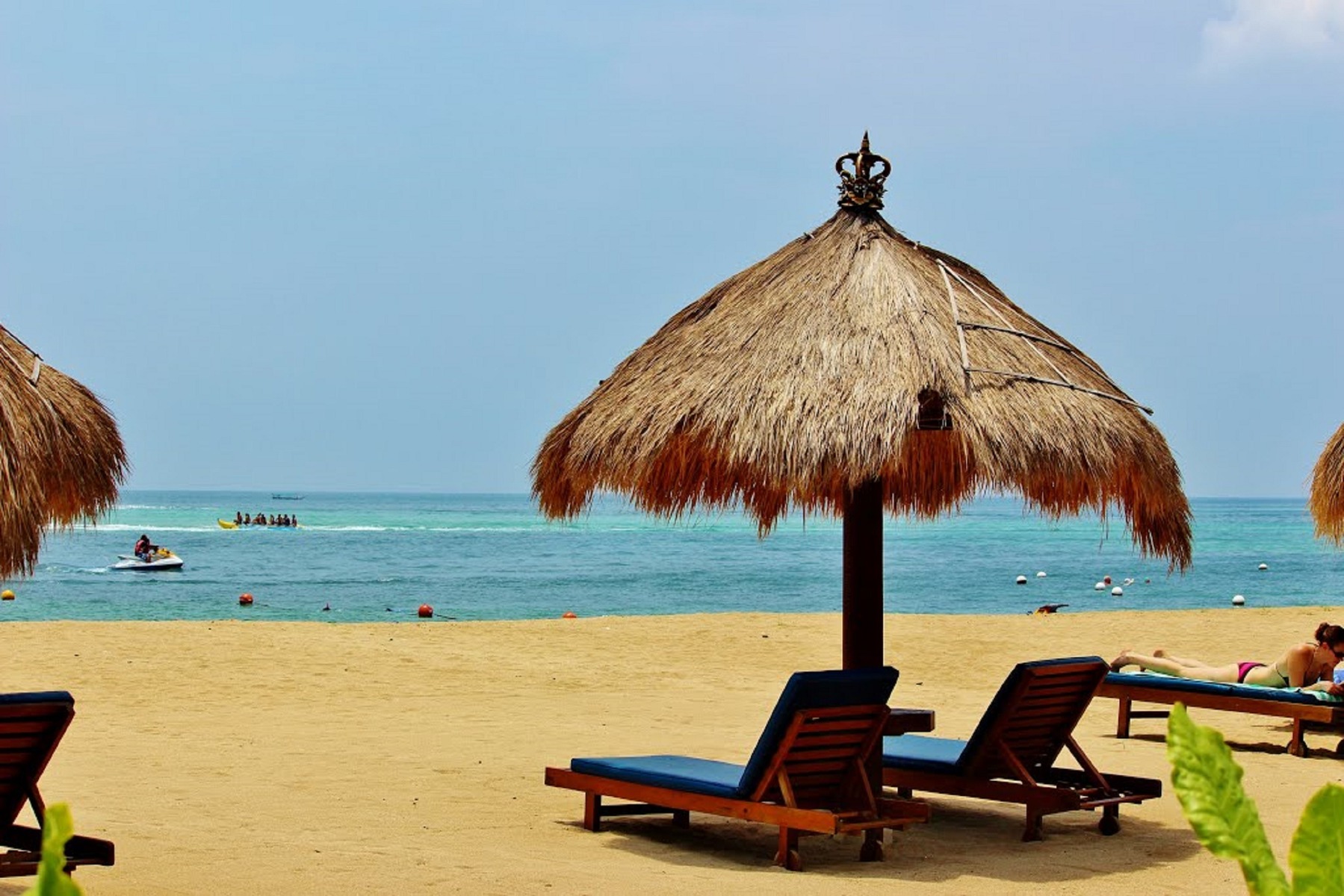 Bali Island Escape