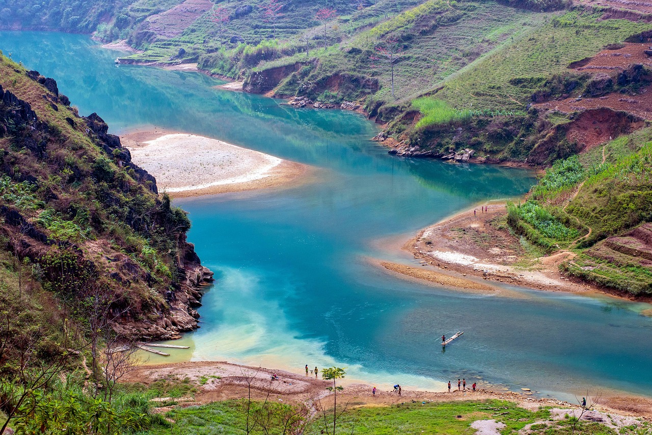 Top 7 Beaches in Southeast Asia for a Perfect Island Getaway