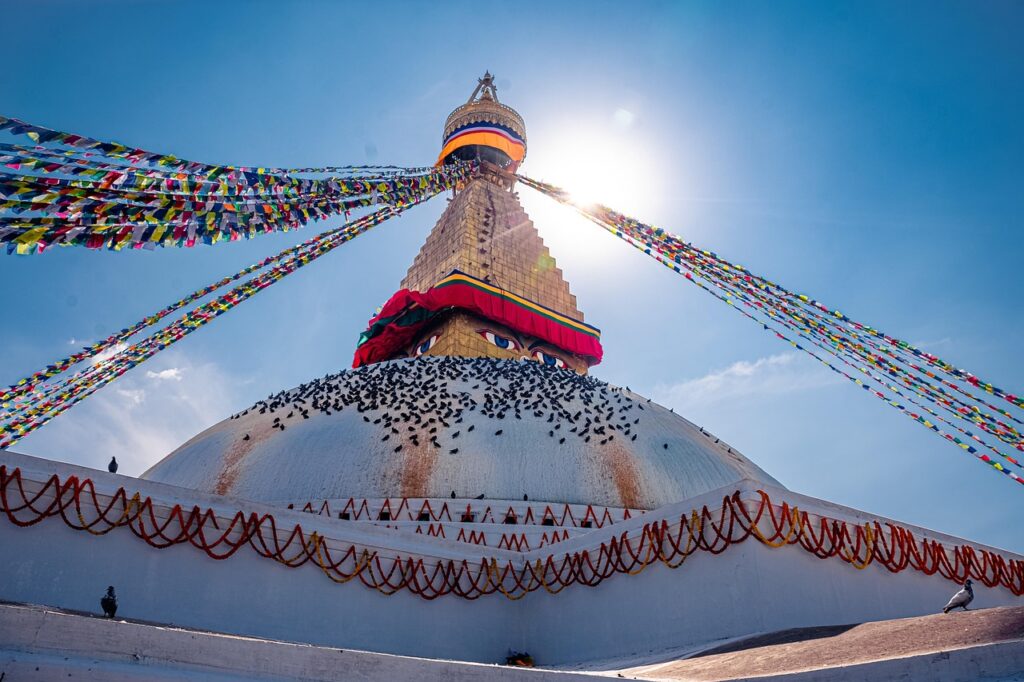 Kathmandu Cultural Explorer