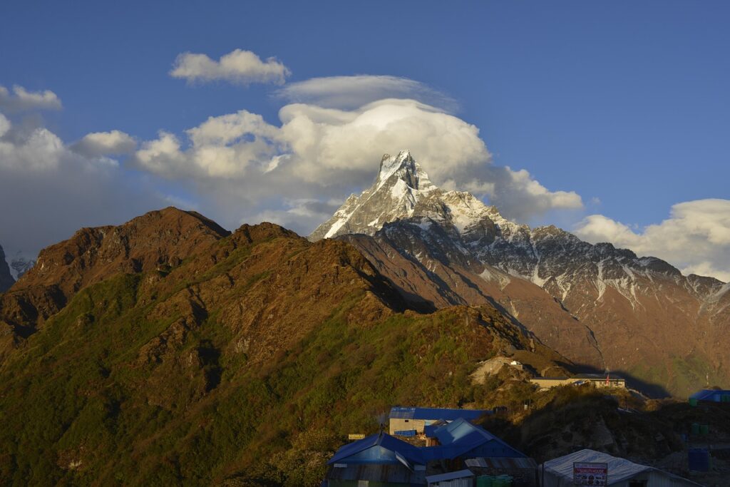 Himalayan Sunrise Trek