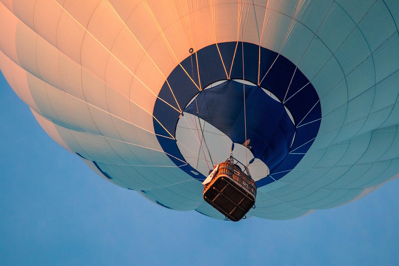 Luxury Travel Experiences Worth Every Moment