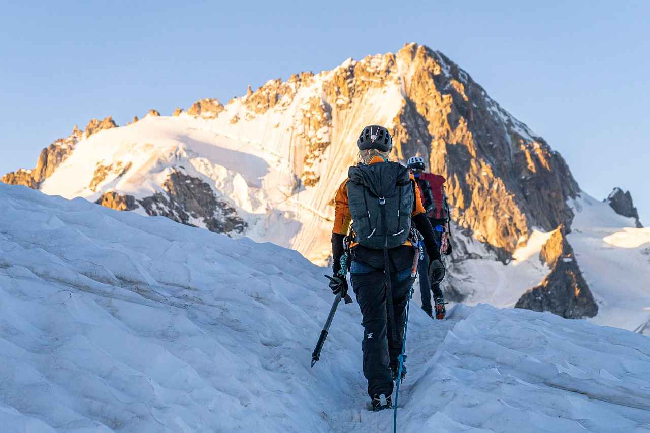 Lobuche Peak Climbing