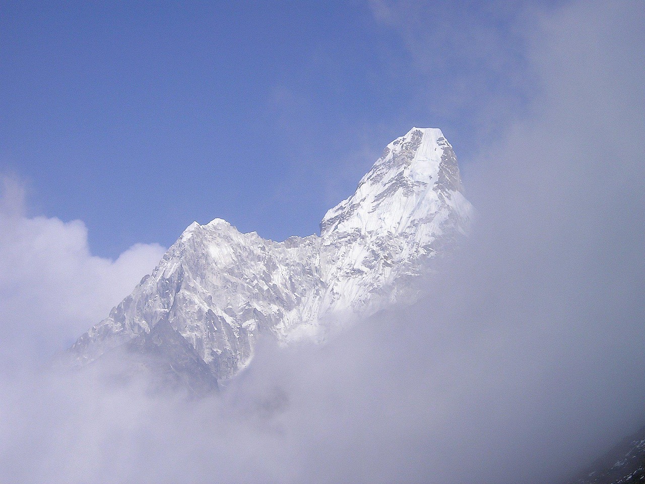 Everest View Trek