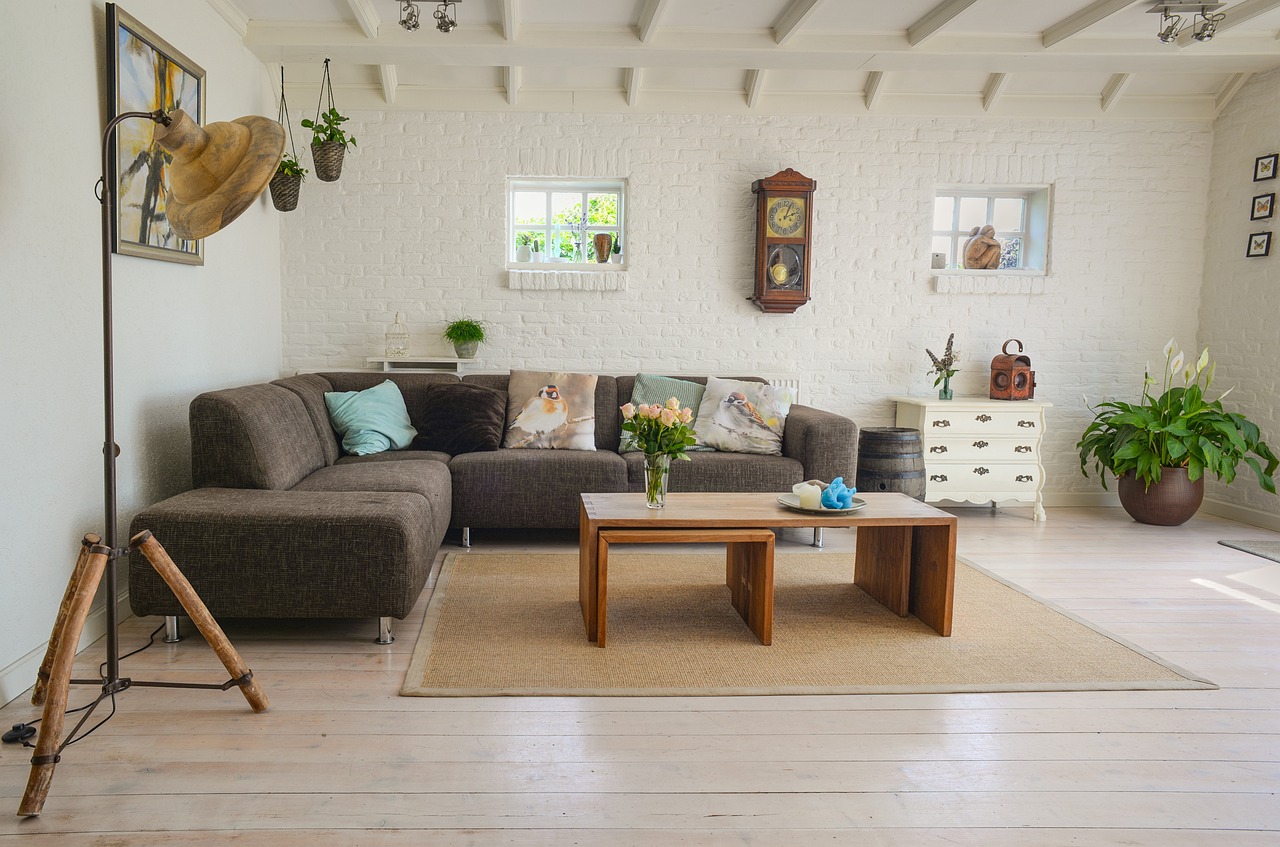 The Benefits of Minimalist Living