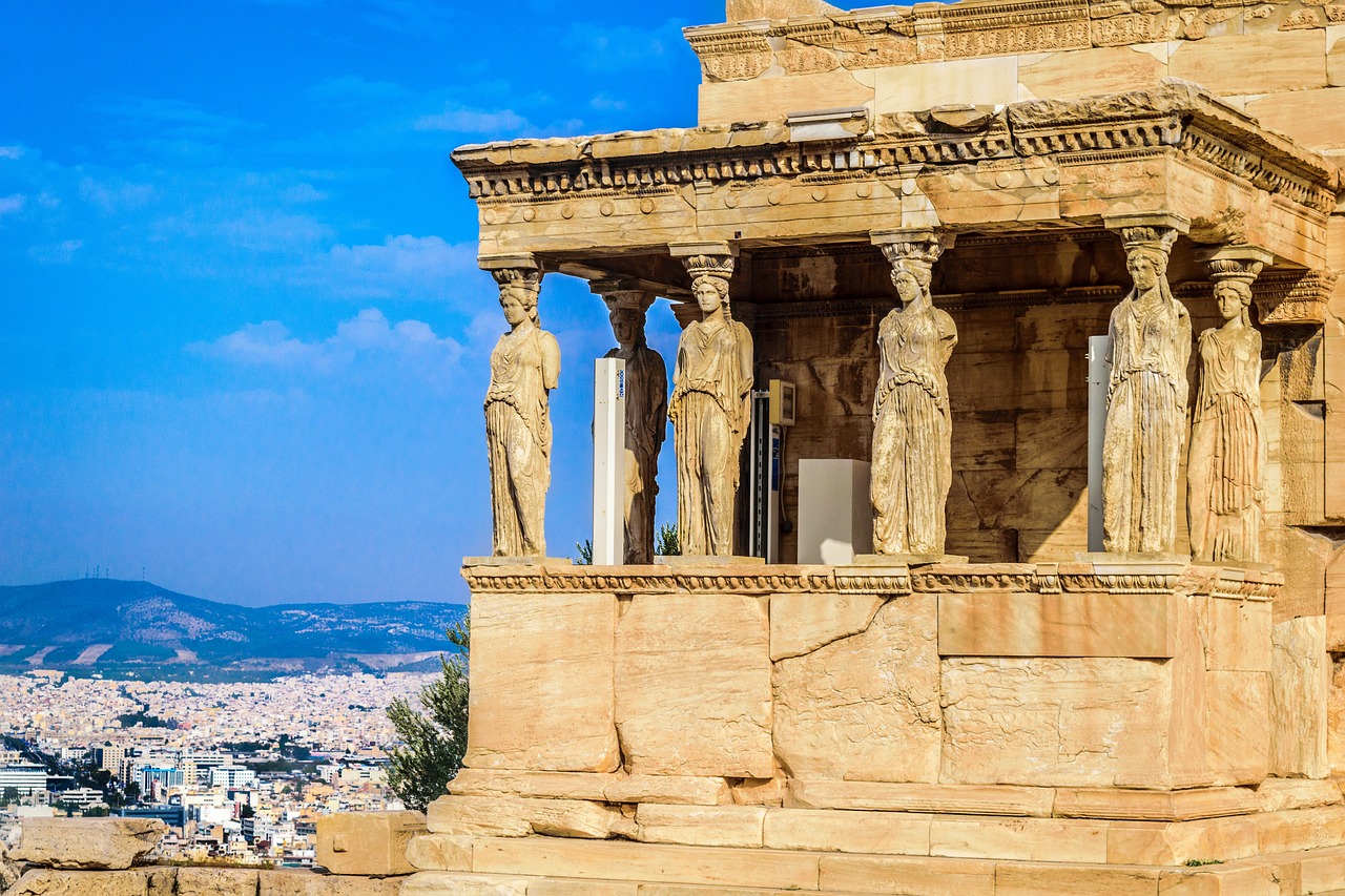 Athens Uncovered
