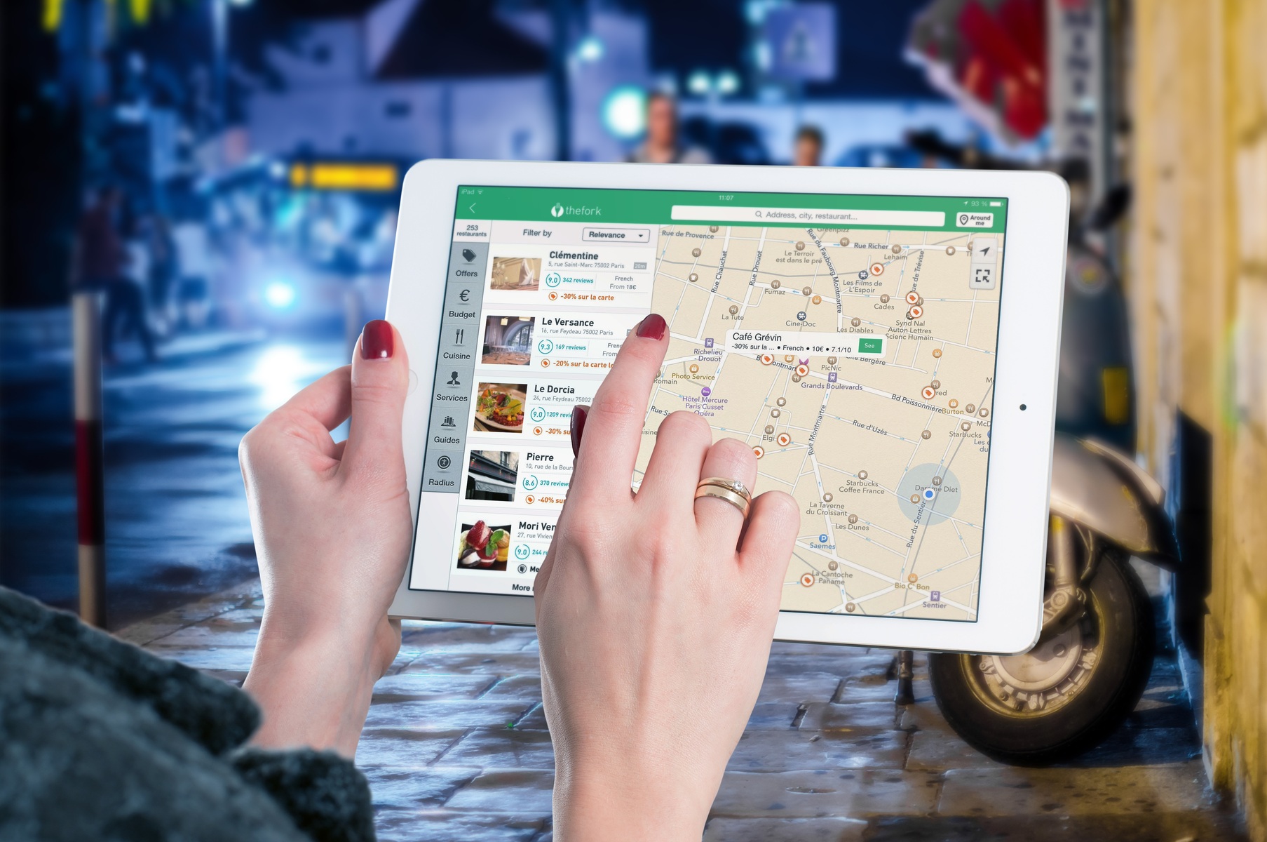 Booking Essentials: What’s Covered and What’s Not on Your Next Journey