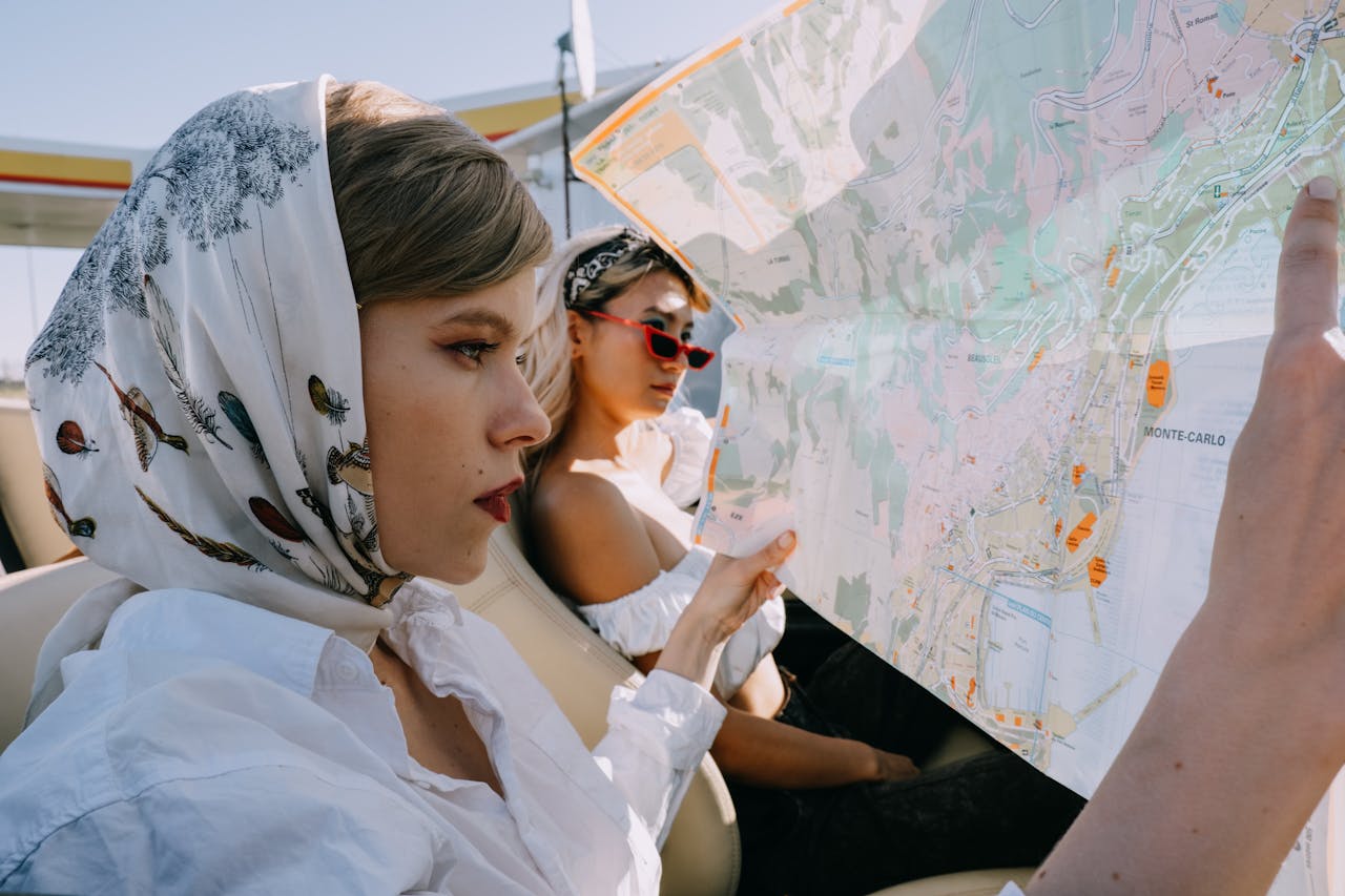 All You Need to Know About What’s Included in Your Travel Experience