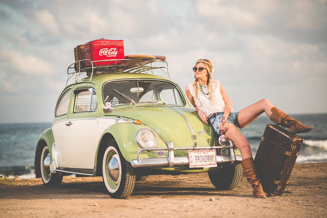 What to Expect from Your First Guided Tour: A Traveler’s Guide