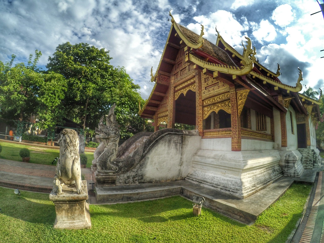 Chiang Mai Trails