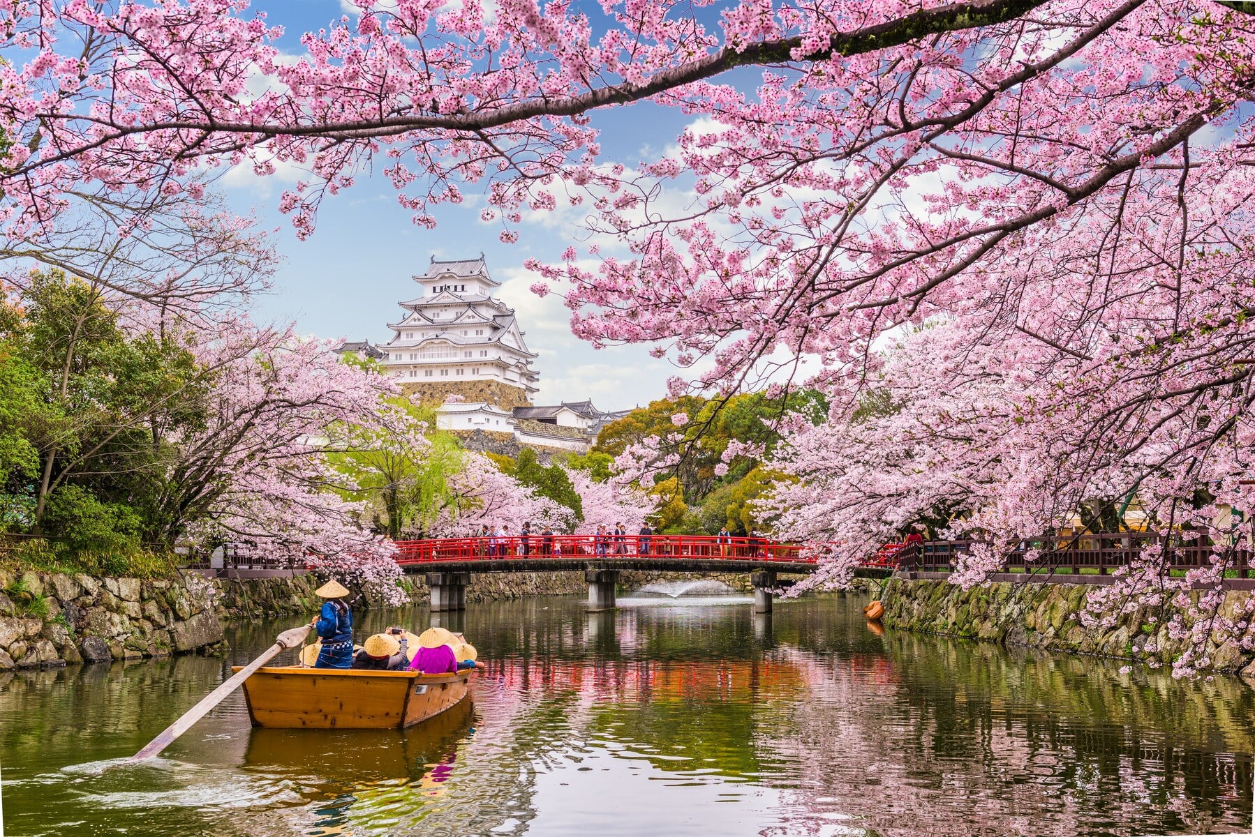 Japan-A beautiful country